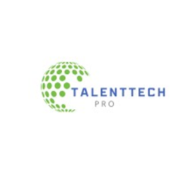 Talent Tech Pro logo