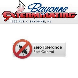 Bayonne School District logo