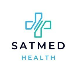 SatMed Staffing logo