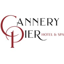 Cannery Pier Hotel & Spa logo