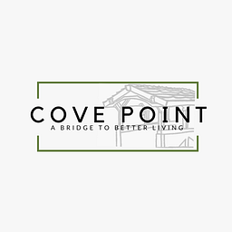 Cove Point Retirement logo
