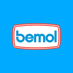 Bemol logo