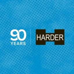 Harder Mechanical Contractors logo
