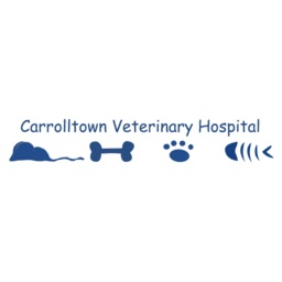 Carrolltown Veterinary Hospital logo