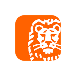 ING Green logo
