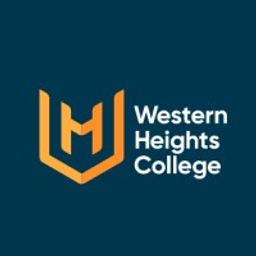 Western Heights Public Schools logo