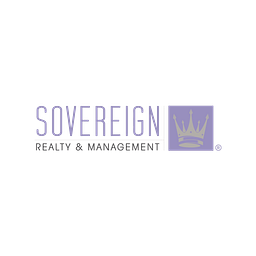 SOVEREIGN REALTY & MANAGEMENT LLC logo