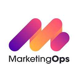Marketing Operations logo