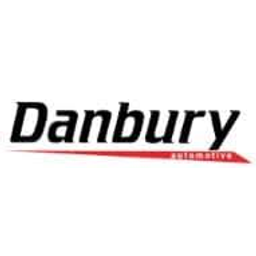 Danbury Automotive logo