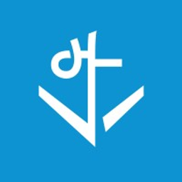 Digital Harbor Foundation logo