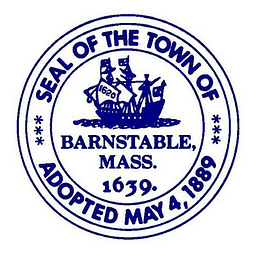 Barnstable Public Schools logo