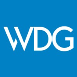 WDG Architecture logo