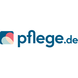 pflege.de | web care LBJ GmbH logo