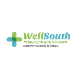 WellSouth logo