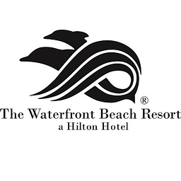 Waterfront Rehabilitation logo