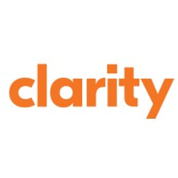 Clarity Recruiting logo