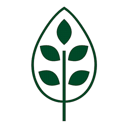The Woods logo