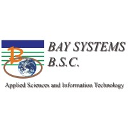 Bay Systems Consulting logo