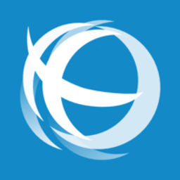 National Christian logo