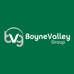 Boyne Valley Group logo