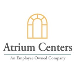 Atrium Living Centers logo
