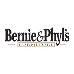 Bernie & Phyl's Furniture logo