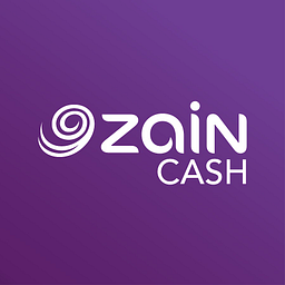 Zaincash Jordan logo
