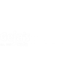 Geja Event logo