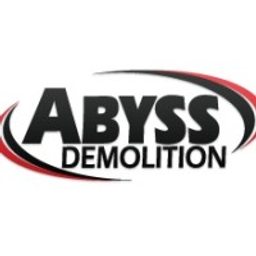 Abyss Demolition Pty Ltd logo