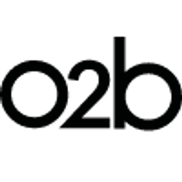 O2B Early Education logo