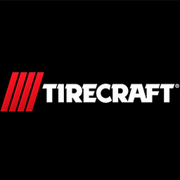 TireCraft logo