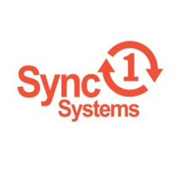 Sync1 logo