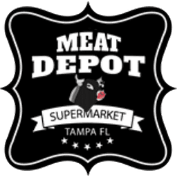 Meat Depot by Fresh Value #93 - Montgomery logo