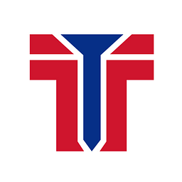 Tacoma Screw Products logo