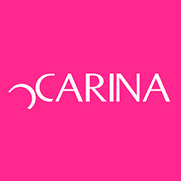 Carina Wear logo