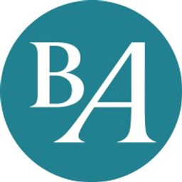 Boston Athenaeum logo