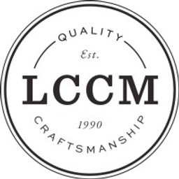Low Country Case and Millwork logo