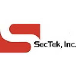 SecTek, Inc logo