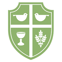 St. Francis In-The-Fields Episcopal Church logo