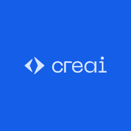 Creai.na logo