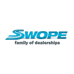 Swope Family of Dealerships logo