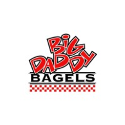 Big Daddy Bagels logo
