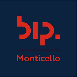 Monticello Health and Rehab logo