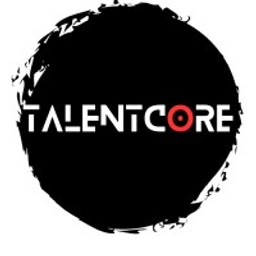 TalentCore logo
