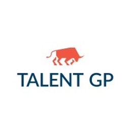 TalentGP logo