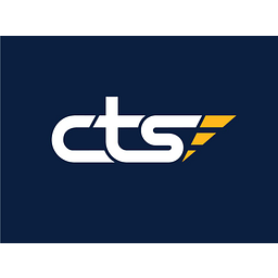 Communication Technology Services logo