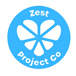 Zest Project Co logo