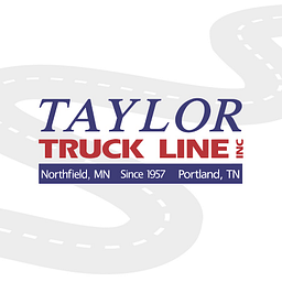 Taylor Truck Line Inc logo