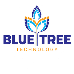 Blue Tree Providers logo