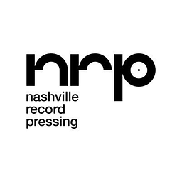 Nashville Record Pressing LLC logo